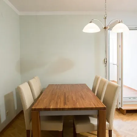 Welcome Apartment Split