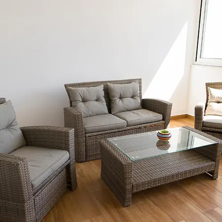 Apartment Welcome *