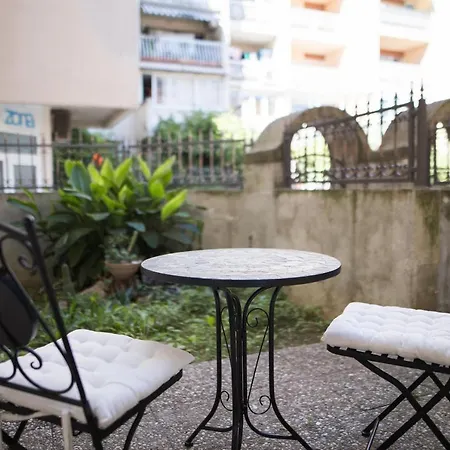 Welcome Apartment