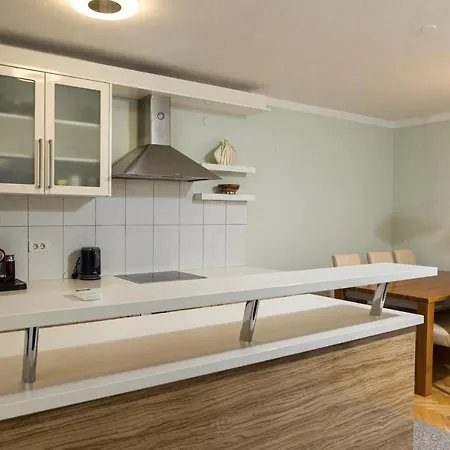 Apartment Welcome *