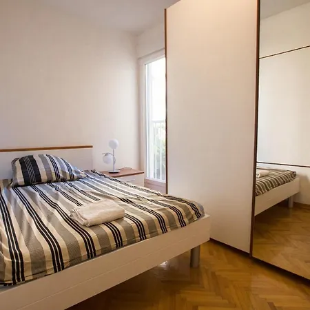 Welcome Apartment